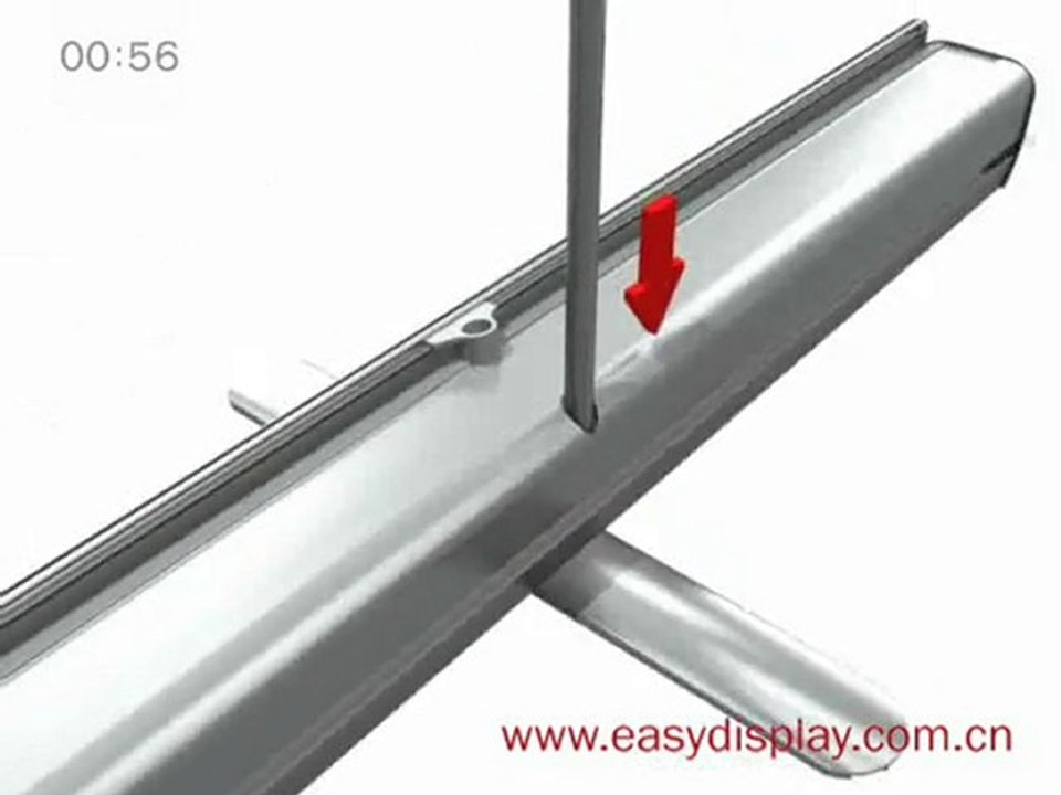 Pull up Banners | Roll up Stands | Roll up Tradeshow Display