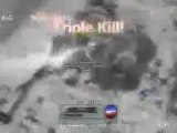 [FR] [PC] Mode Dieu (God mode) sur Modern Warfare 2