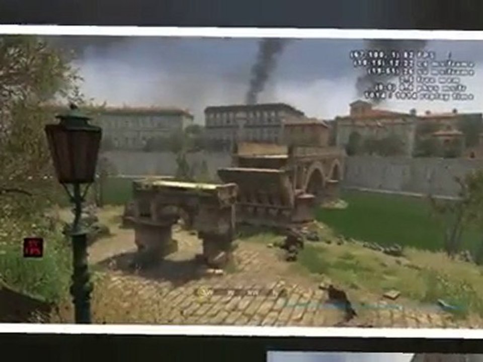 Call of Duty: Devil's Brigade by sgt-duty