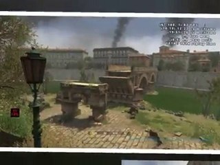 Call of Duty: Devil's Brigade by sgt-duty