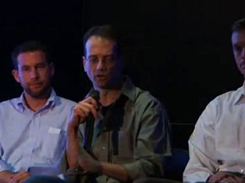 M.INK Productions Presents IFV News On the Cloud