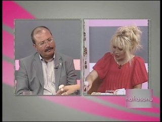 6.BÖLÜM  YENİ ASIR TV - ŞEKÜRE BOZ İLE HAFTASONU 30/05/2010