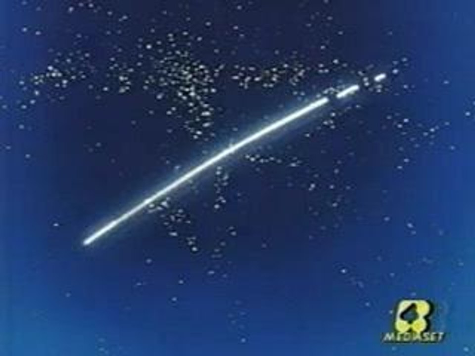 Sailor Moon:Can't fight the Moonlight