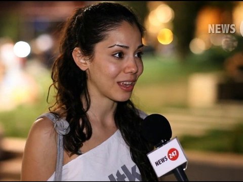 Γκάλοπ του NEWS247 - Σας έχει επηρεάσει η κρίση