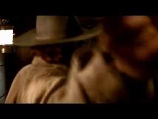 Jonah Hex Clip