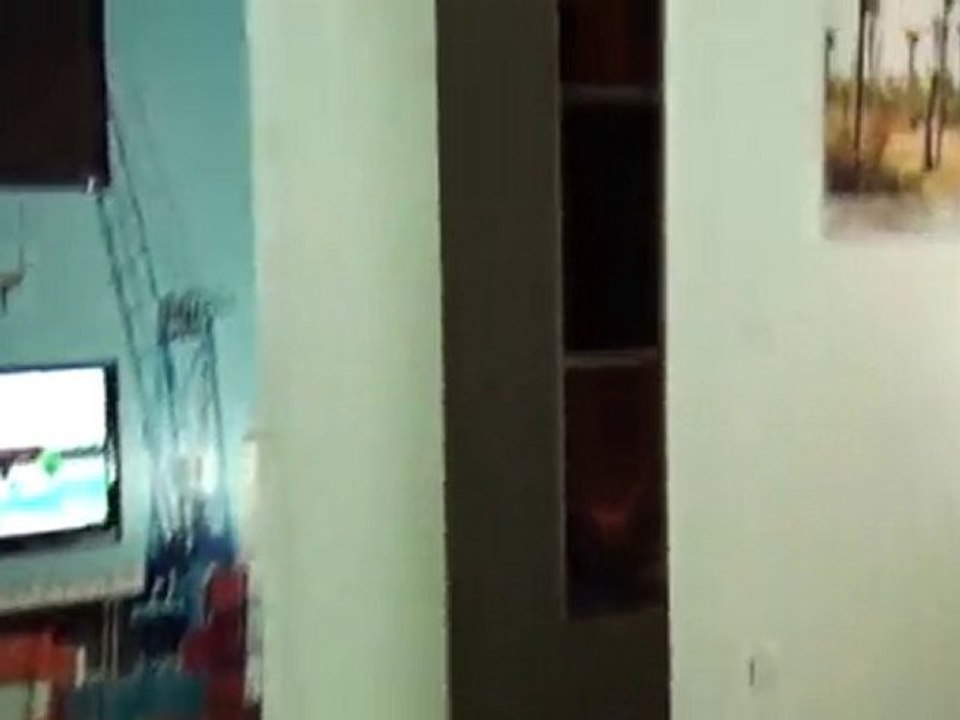 Pavillon Senegal - Expo 2010 Shanghai