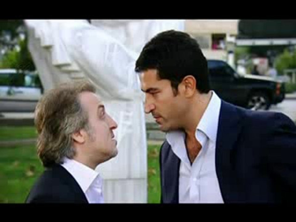 Ezel+Remix