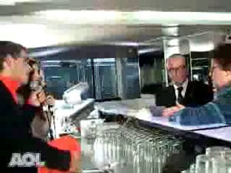 Boutin à propos du 11 septembre