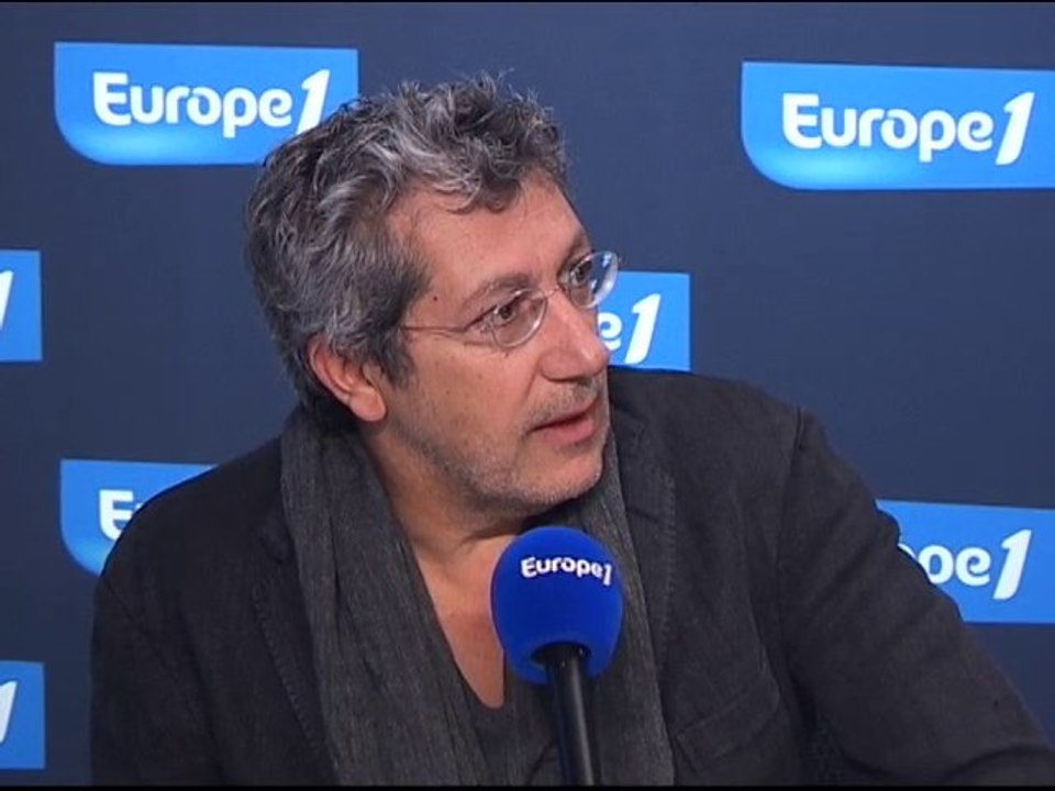 "De plus en plus de passion pour Shrek"