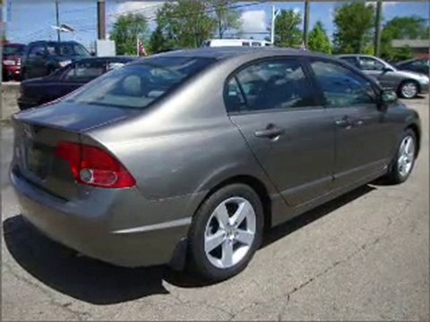 Used 2006 Honda Civic Oxford OH - by EveryCarListed.com
