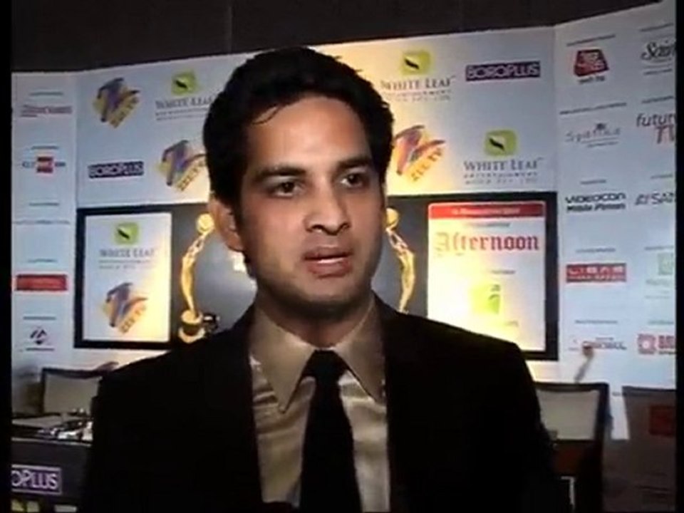 Boroplus Gold Awards 2010 Press Conference