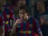 Lionel Messi ~ ALL 47 Goals FC Barcelona in HD