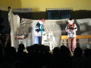 Aydoğdu İlk.Öğ.O. Yılsunu Eğlençesi