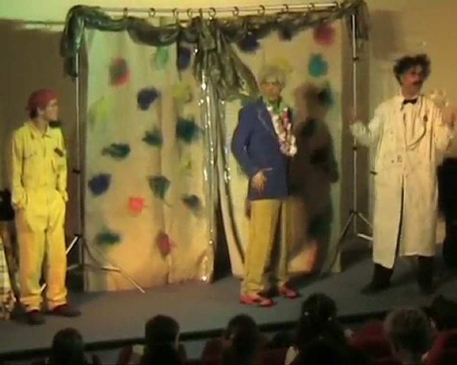 Le Show du Tri