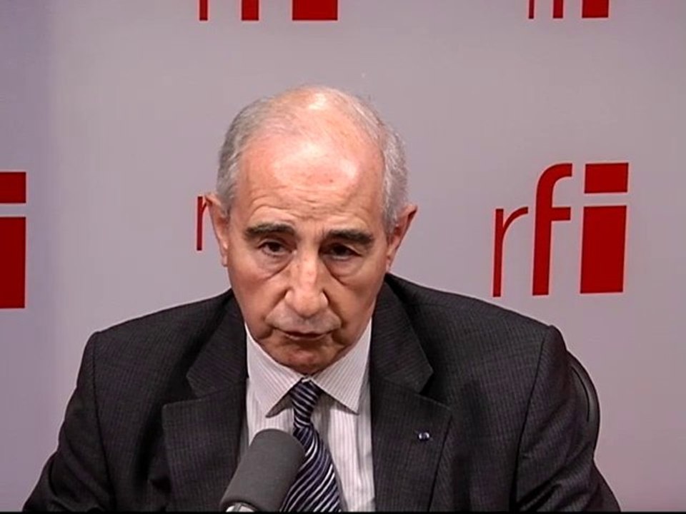 Michel Prada