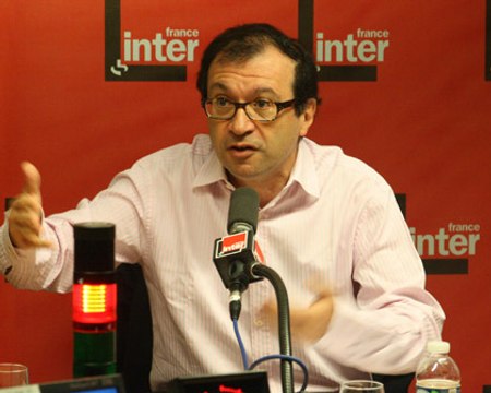 Daniel Cohen - France Inter