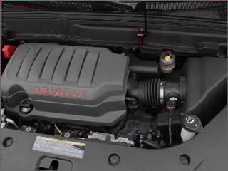 New 2010 GMC Acadia Joliet IL - by EveryCarListed.com
