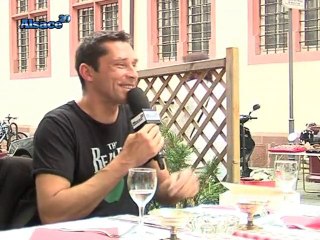 Yves Bigot : "Rock Critics"