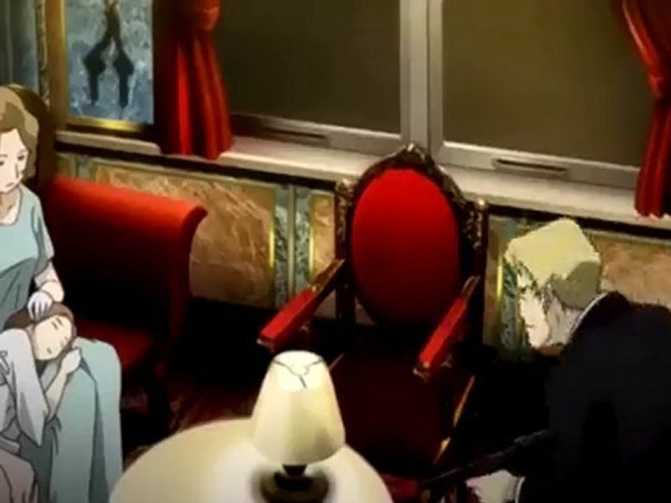 AMV - Chronology² Human's Story by Ever Side's Team