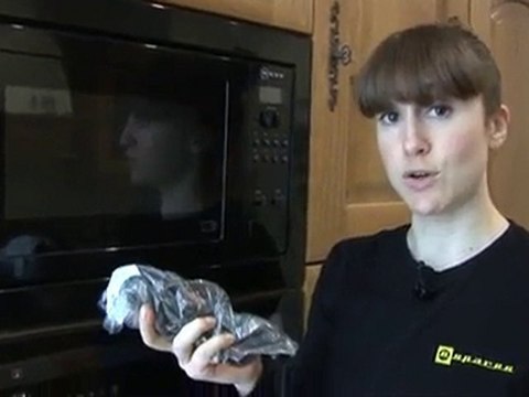 Replacing an Oven Door Seal - Neff