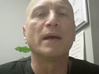 MT PLEASANT CHIROPRACTOR: WORLD'S BEST VITAMIN