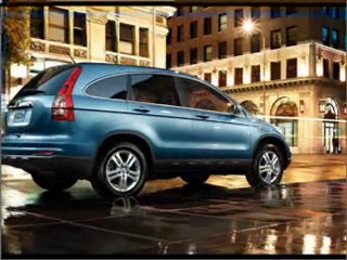 New 2010 Honda CR-V Saratoga Springs NY - by ...