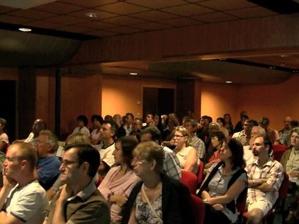 les ondes électromagnétiques : le mal du XXI siècle ?