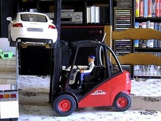 test 2 chariot elevateur