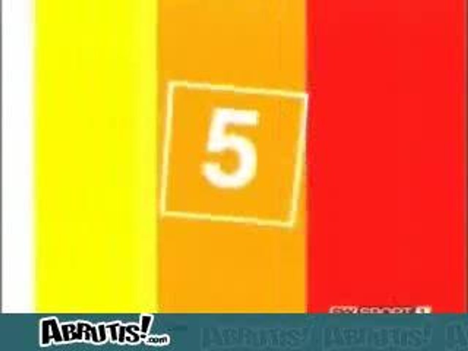 Enculé de materazzi