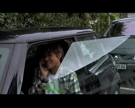 WayBWay - Pierre-Marc-Henri avec sa belle