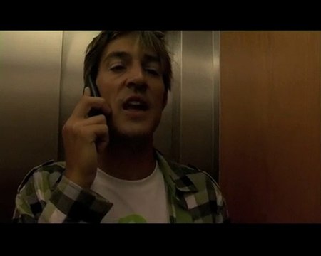 WayBWay - Pierre-Marc-Henri avec le service clientèle