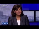 Anne Hidalgo : 