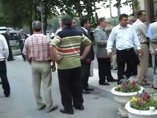 sinan turhan ve yönetimi sahte imzalı skandal kongre