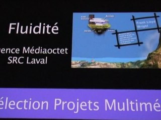 Festival du film SRC 2010 - ST LÔ