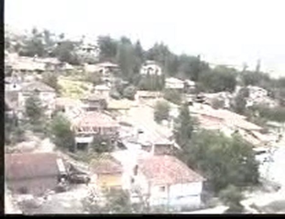 Musa köyü 2009-2 Şenlik