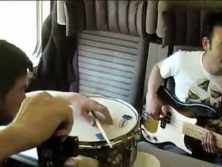 Plugs - That Number (In the Eurostar)