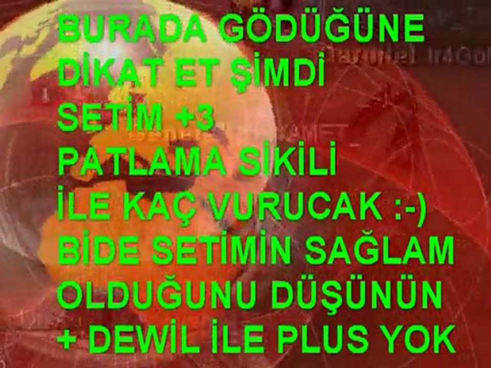 silkroad _KIYAMET_ PVP Kara_Buyucu