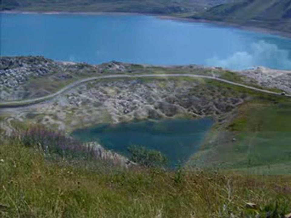 Semi Marathon du Mont Cenis / 29 Août 2010