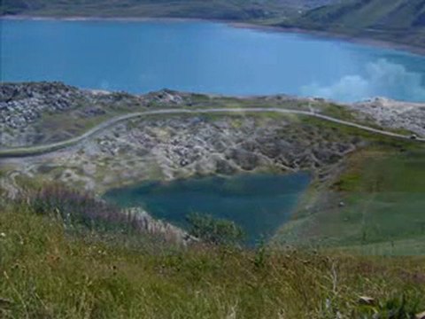Semi Marathon du Mont Cenis / 29 Août 2010
