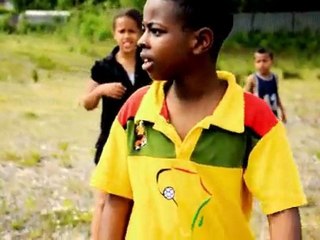 FIFA World Cup 2010 Viral - Bring it home