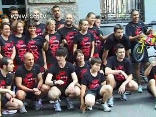 Da New York a Milano, l'Aids si sconfigge di corsa!