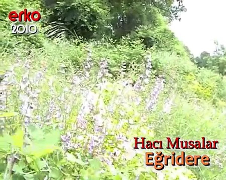 Haci Musalar - Mayis 2010