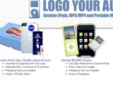 iPod Nano Engraving: Get Nanos Engraved with Your Company L