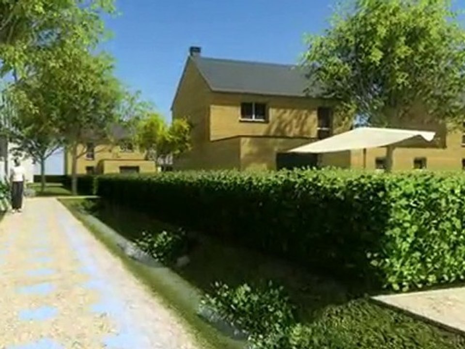 L'éco des logis - elven