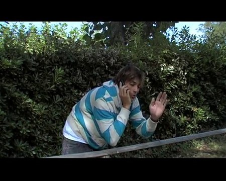 WayBWay - Pierre-Marc-Henri avec Oui... encore elle..