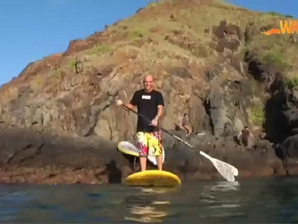 Naish House 2, Part. 2 - Le Film événement de kitesurf !