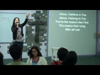 RT 060910 Gods Plan - Entering His Rest Part5