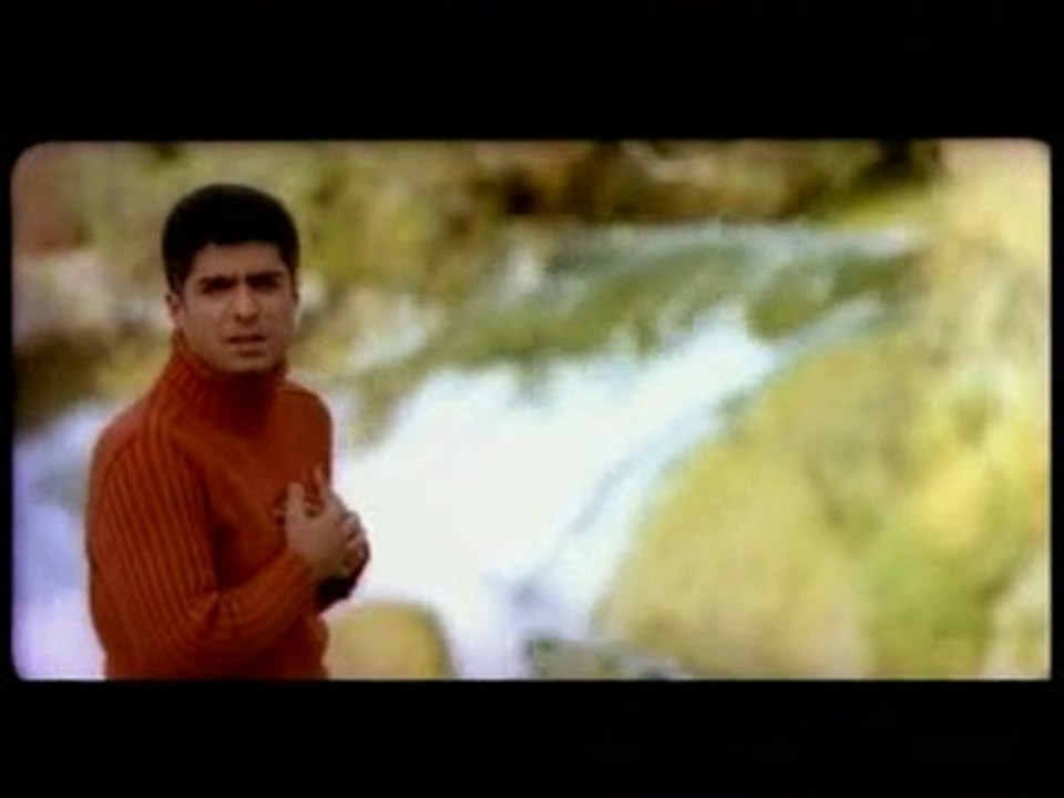 Aslan Gibi (Özcan Deniz)