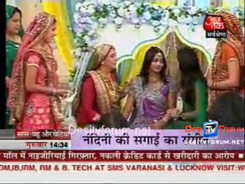 Saas Bahu Aur Betiyan [Aajtak News] - 10th June 2010 - Part1