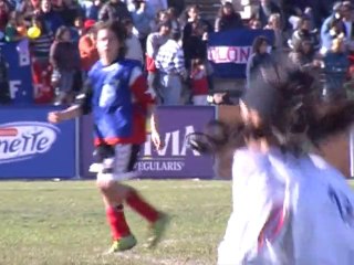 En Uruguay, un football riche avec peu de moyens